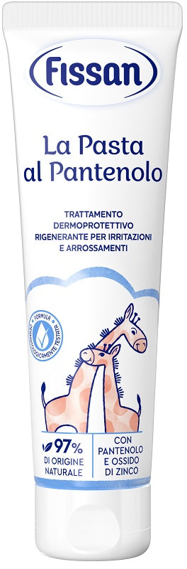 FISSAN LA PASTA PANTENOLO NF100G