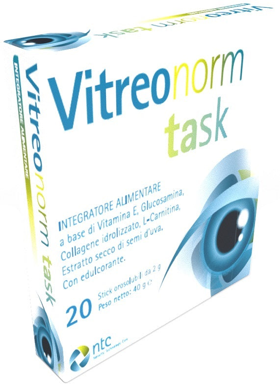 VITREONORM TASK          20STICK