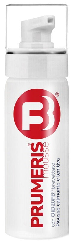 PRUMERIS MOUSSE             75ML