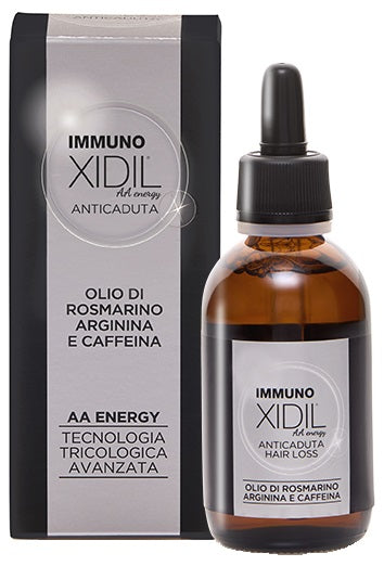 IMMUNOXIDIL AA ENERGY 50ML