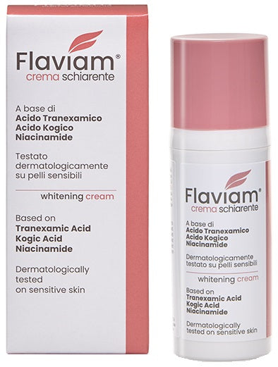 FLAVIAM CREMA SCHIARENTE 40ML