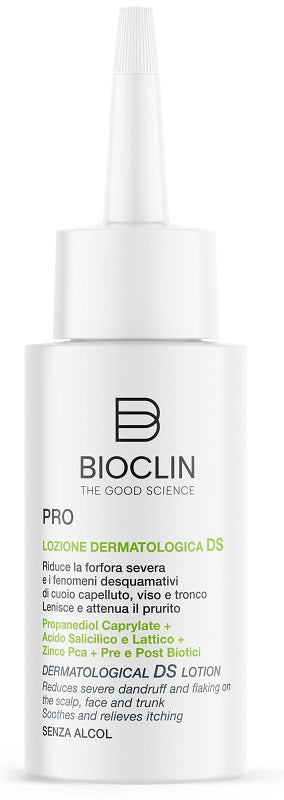 BIOCLIN PRO LOZIONE DS      75ML