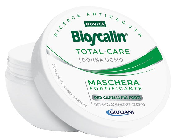 BIOSCALIN MASCHERA FORTIF200ML