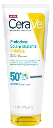 CERAVE PROTEZIONE SOL.F.50+ 75ML