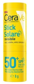 CERAVE STICK SOLARE SPF50+    8G