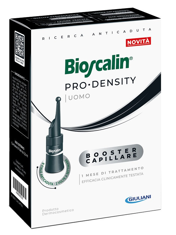 BIOSCALIN PRO DENSITY 8F