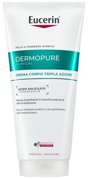 EUCERIN DC CR.CRP.TRIPLA AZ200ML
