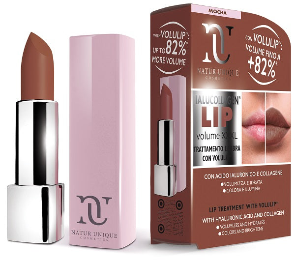 NATUR UNIQUE IALU LIP 3XL MOCH