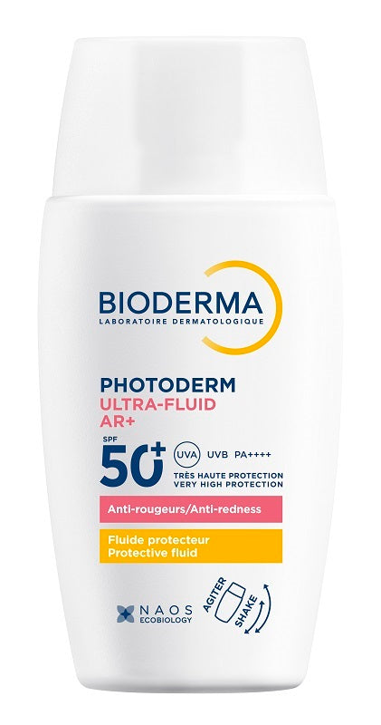 PHOTODERM AR+ ULTRAFLUID    40ML