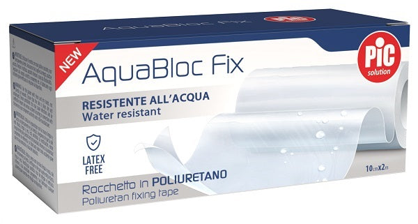 PIC AQUABLOC FIX ROCCH. CM10X2MT