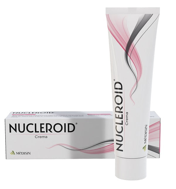 NUCLEROID CREMA            100ML
