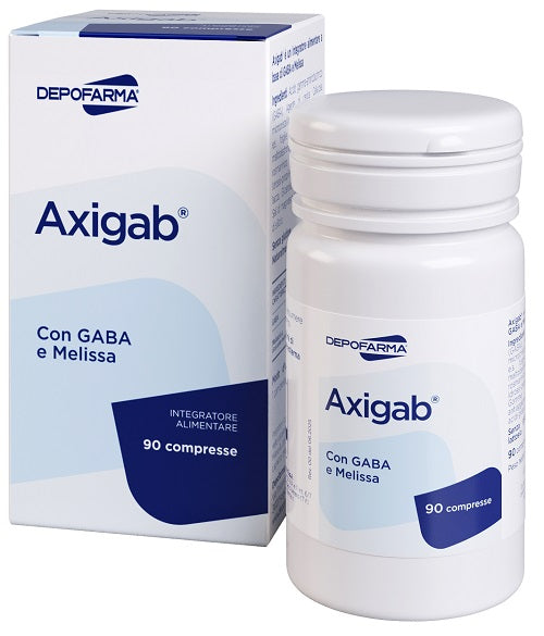 AXIGAB                     90CPR