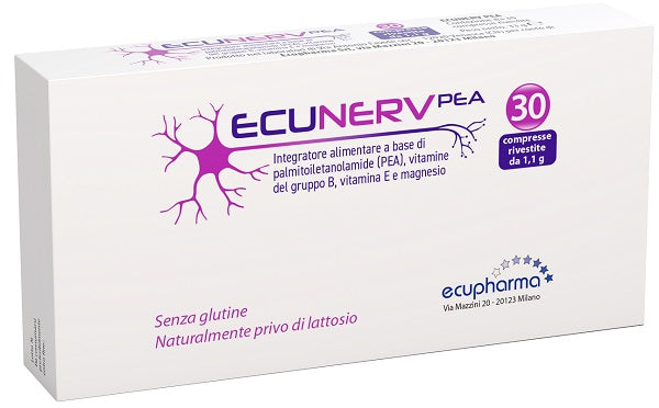 ECUNERV PEA                30CPR