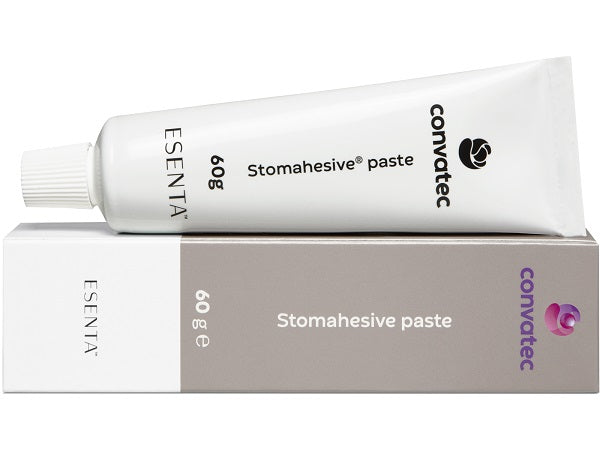 ESENTA STOMAHESIVE PASTA     60G