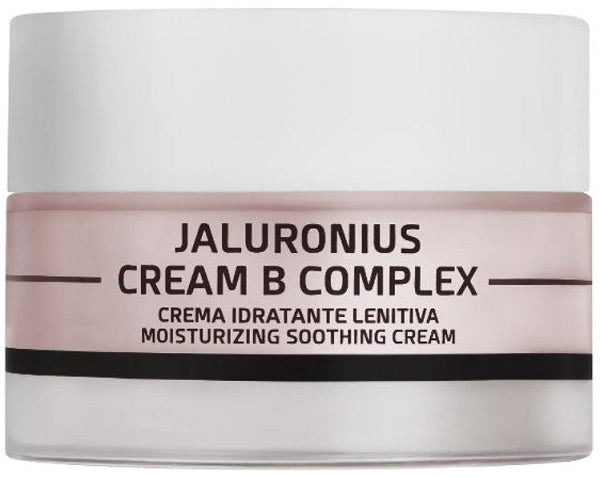 JALURONIUS CREAM B COMPLEX  50ML