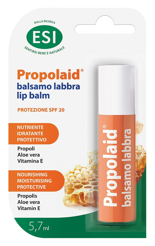 ESI PROPOLAID BALSAMO LABBRA20
