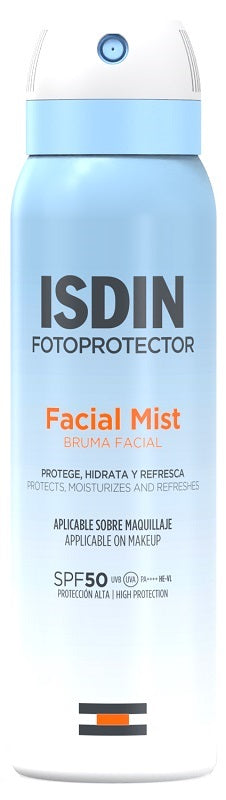 FOTOPROTECTOR FACIAL MIST  100ML
