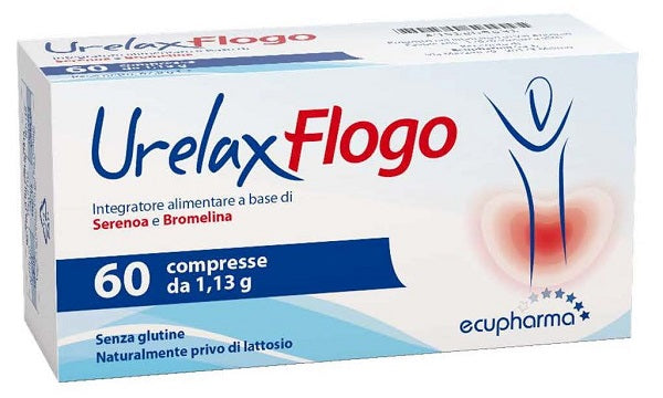 URELAX FLOGO               60CPR