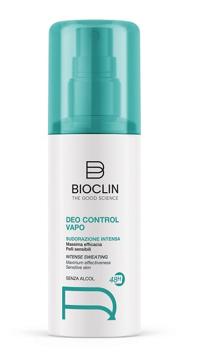 BIOCLIN DEO CONTROL VAPO NF100ML