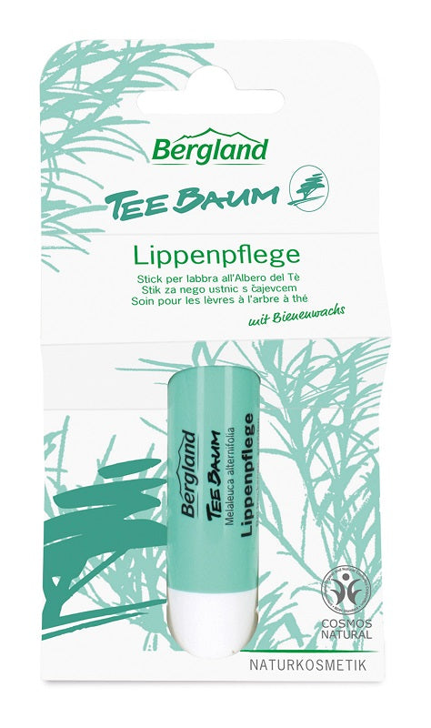 TEA TREE STICK LABBRA 5ML
