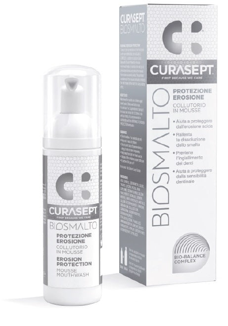 CURASEPT BIOSMALTO PROT.MOUS50ML