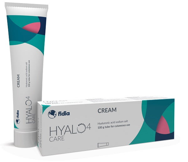 HYALO4 CARE CREAM           100G