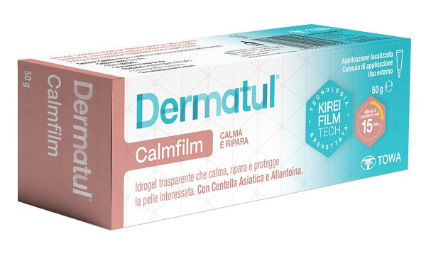 DERMATUL CALMFILM            50G
