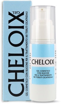 CHELOIX GEL                 30ML
