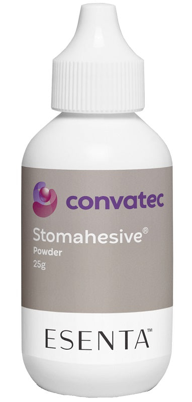 ESENTA STOMAHESIVE POLVERE   25G