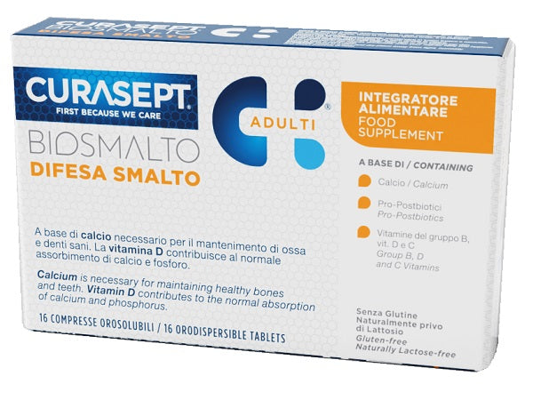 CURASEPT BIOSMALTO DIFES.AD16CPR