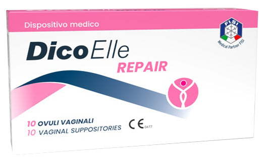 DICOELLE REPAIR OVULI        X10