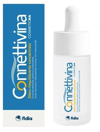 CONNETTIVINA SIERO VISO RIEQ30ML