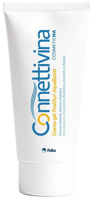 CONNETTIVINA CR.GEL POSTUN 200ML