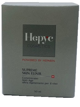 HEPYC SUPREME SKIN ELIXIR   50ML