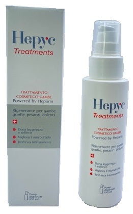 HEPYC TRATTAMENTO GAMBE    100ML
