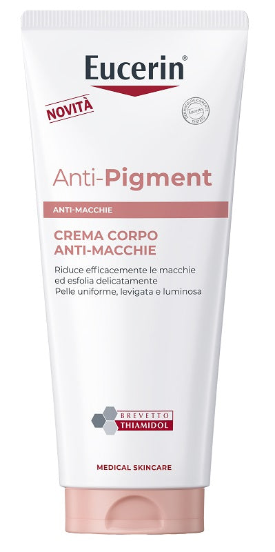EUCERIN ANTI-PIGMENT CR.CRP200ML