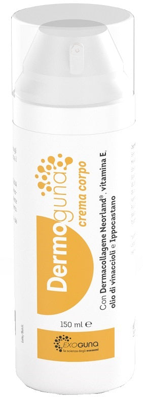 DERMOGUNA CREMA CORPO      150ML