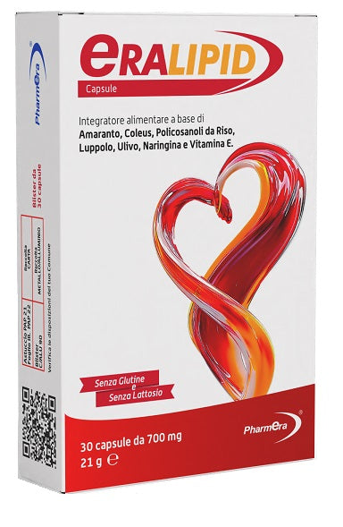 ERALIPID                   30CPS