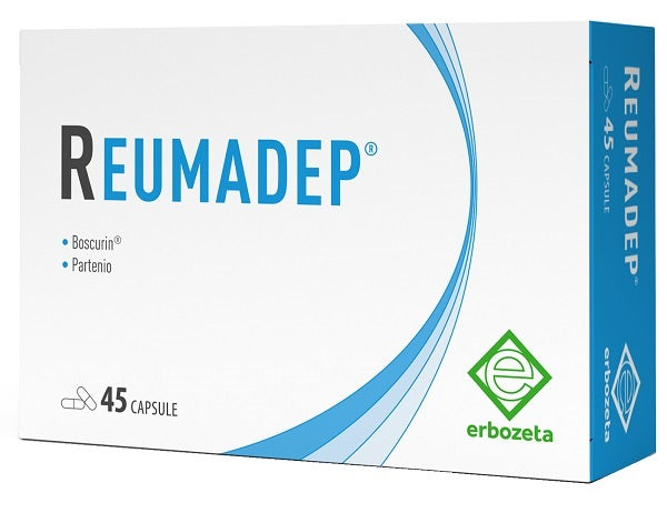 REUMADEP                   45CPS