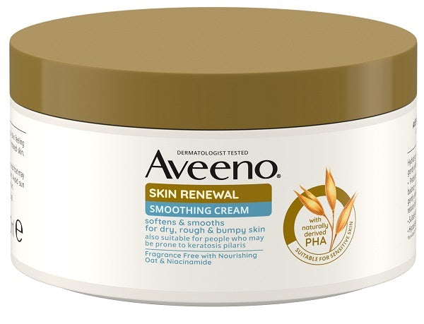 AVEENO SKIN RENEWAL CR.LEV.300ML