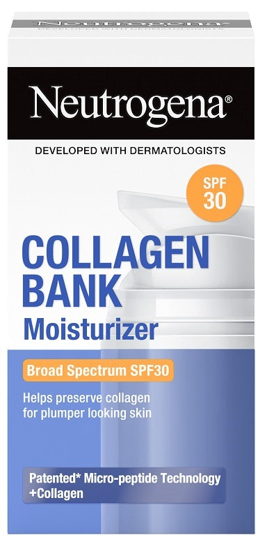 NEUTROGENA COLLAGENE CR.F30 50ML