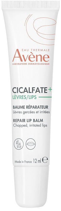 AVENE CICALFATE+ BALS LAB NP