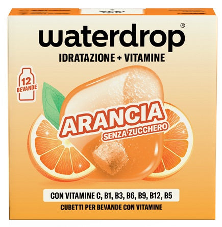 WATERDROP MICRODRINK ARANC.12CUB