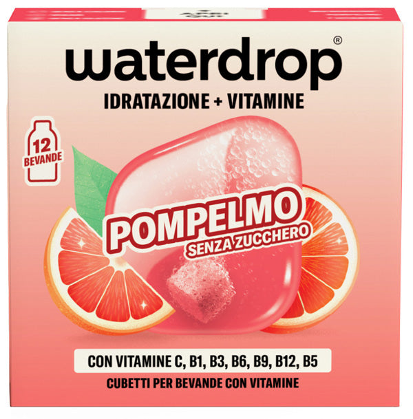 WATERDROP MICRODRINK POMP. 12CUB