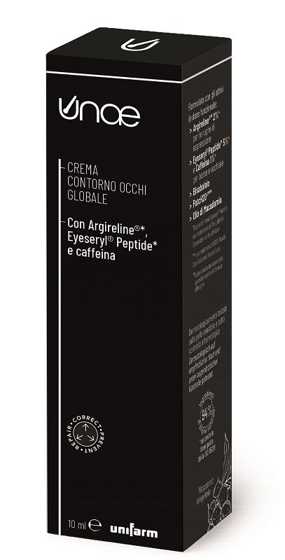 UNAE CREMA CONTORNO OCCHI GLOB
