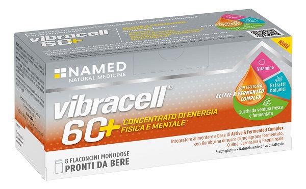 VIBRACELL 60+            8FL15ML