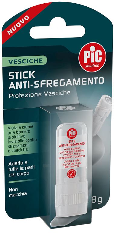 PIC SOLUTION STICK A/SFRE.VESC8G