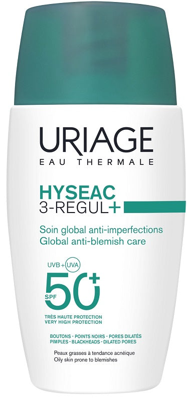 HYSEAC 3 REGUL+ SPF50+      50ML