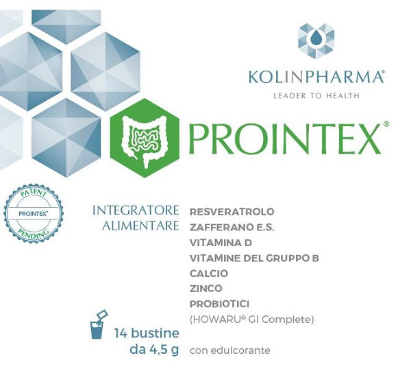 PROINTEX                    14BS