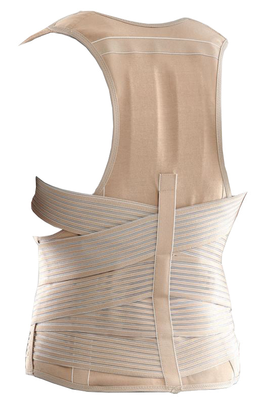 DORSOLOMBOTECH CORSETTO TG 3